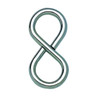 1/4" Figure 8 Hook (H-05R)
