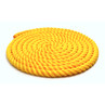 15 ft Swing Set Playground Rope - Yellow 15 ft Swing Set Playground Rope - Yellow