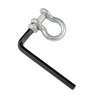 Clevis (SH-40) with Hex Tool