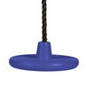 Cyclone Swing Seat with Rope - Blue Cyclone Swing Seat with Rope - Blue