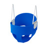 CoPoly Full Bucket Swing Seat - Blue (S-26R-B) CoPoly Full Bucket Swing Seat - Blue (S-26R-B)