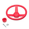 Auto Steering Wheel (SWR-R)