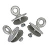 Tire Eye Bolt Set (SH-08)