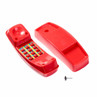 Red Play-a-phone Red Play-a-phone