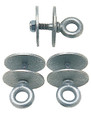 Tire Eye Bolt Set