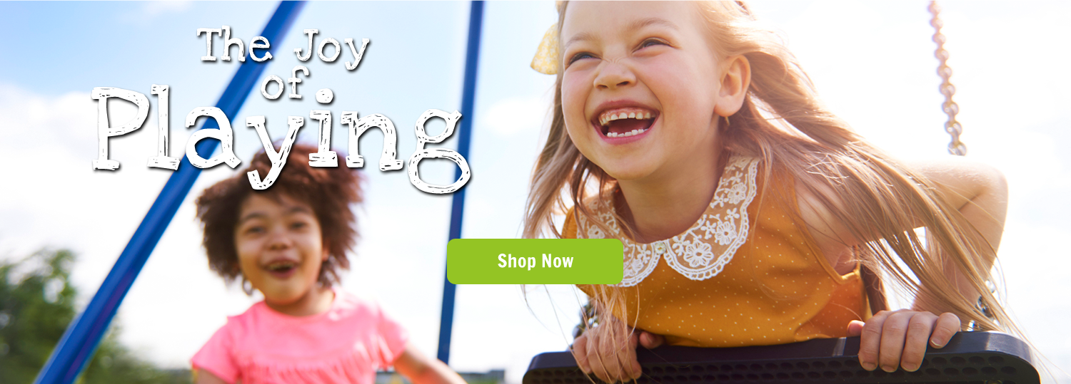 Swing Set Parts | Swing Set Accessories | Playset Parts – PlaysetParts.com