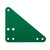 Triangular Steel Brace - A-01R