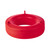Rotomolded Plastic Tire (PT-02) - Red