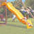 5 ft Wonder Wave Slide (WW-60-Y)