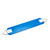 Basic Commercial Belt Swing Seat (Blue)