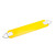 Basic Commercial Belt Swing Seat (Yellow)