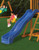 8 ft Wave Slide