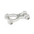 SH-42 Double Clevis H-Shackle