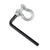 Hex Tool for Clevis Shackle