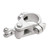 Galvanized Ductile Iron Pipe Beam Swing Hanger with Clevis