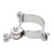 Stamped Steel Pipe Beam Swing Hanger - 4-1/2" Clevis