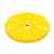 Yellow Daisy Disc Swing Seat (S-40R-Y)