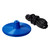 Cyclone Swing Seat with Rope - Blue