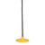 Cyclone Swing Seat with Rope - Yellow