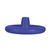 Cyclone Swing Seat - Without Rope - Blue