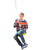Spring Swing with Disc Seat