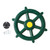 Ship's Wheel with Hardware