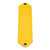 CoPoly Deluxe Residential Belt Swing - Yellow