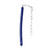 3'4" Soft Grip Coated Trapeze Chain (H-35S-B)