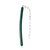 3'4" Soft Grip Coated Trapeze Chain (H-35S-G)