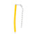3'4" Soft Grip Coated Trapeze Chain (H-35S-Y)