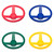Auto Steering Wheel All Colors