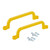 Poly Handle (Pair) - Yellow