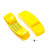  Cordless Play-a-Phone (TER) - Yellow