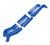 Multi-Piece Scoop Playset Slides