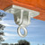 Wood Beam Swing Hanger with Clevis Pendulum