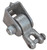 Single Bolt Wood Beam Swing Hanger - Clevis Pendulum