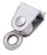 Single Bolt Wood Beam Swing Hanger - Loop Pendulum