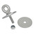 Tire Eye Bolt Set (SH-08)