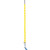 Plastisol Coated Swing Chain - Example with Belt Swing