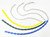 Plastisol Coated Swing Chain