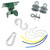 Heavy Duty Tire Swing Bundle