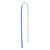 Heavy Duty Swing Chain with Plastisol - Blue