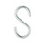 H-15-L 5/16" S-Hook Large
