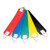 Basic Commercial Belt Swing Seat Colors