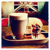 Equador 70% Kokoa Hot Chocolate