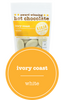 Ivory Coast Kokoa White Hot Chocolate