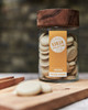 Ivory Coast Kokoa White Hot Chocolate