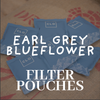 Earl Grey Blueflower | Filter Pouches