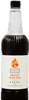 peach iced tea