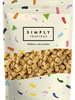 Diced Caramel Pieces